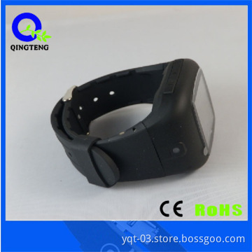touch screen simple watch phone handsfree device